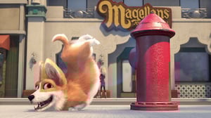 3Below: Tales of Arcadia, Season 1 Episode 2 image