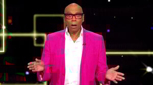 Lingo, Season 2 Episode 8 image