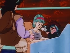 Dragon Ball Z, Season 2 Episode 3 image