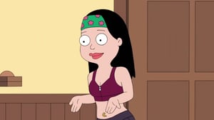 American Dad!, Season 16 Episode 11 image