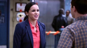 Brooklyn Nine-Nine, Season 3 Episode 5 image