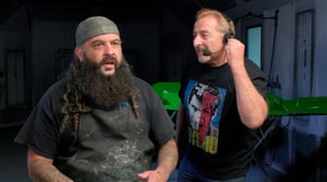 Graveyard Carz, Season 18 Episode 7 image