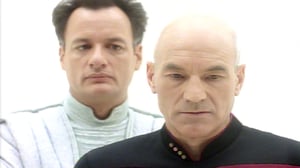Star Trek: The Next Generation, Season 6 Episode 15 image