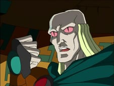 Teenage Mutant Ninja Turtles, Season 1 Episode 15 image