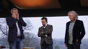 The Grand Tour, Season 3 Episode 14 image