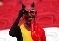 2018 FIFA World Cup Russia, Season 3 Episode 2 image