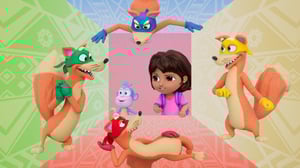 Dora, Season 2 Episode 19 image