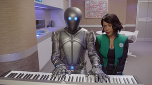 The Orville, Season 2 Episode 1 image