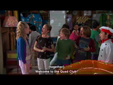 Nicky, Ricky, Dicky & Dawn, Season 2 Episode 2 image