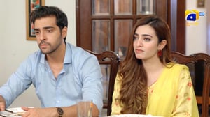 Banno, Season 1 Episode 31 image