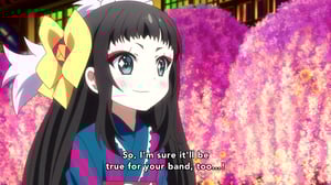 Show by Rock!!, Season 1 Episode 7 image