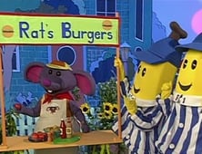 Bananas in Pyjamas, Season 6 Episode 32 image