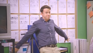 Foursome, Season 2 Episode 4 image