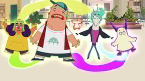 Dorg Van Dango, Season 1 Episode 41 image