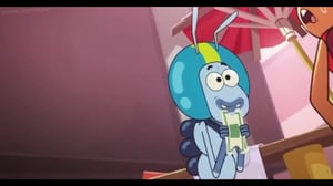 Best Bugs Forever, Season 1 Episode 43 image