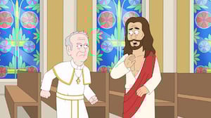 Paradise PD, Season 2 Episode 5 image