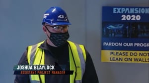 Josh Gates Tonight, Season 1 Episode 17 image