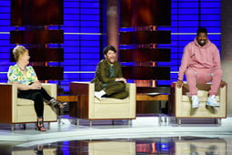 To Tell the Truth, Season 6 Episode 17 image