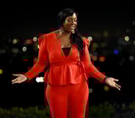 Claim to Fame, Season 1 Episode 4 image