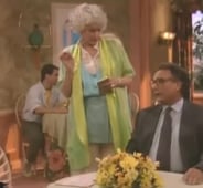 The Golden Palace, Season 1 Episode 7 image