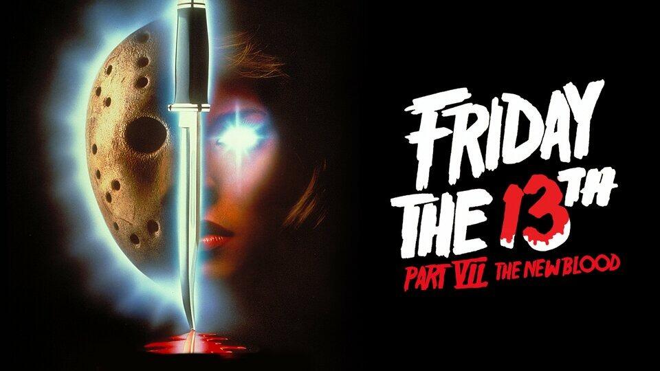 Friday the 13th Part VII: The New Blood (1988)