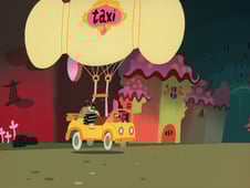 Samurai Jack, Season 2 Episode 11 image