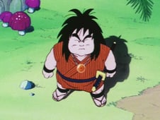 Dragon Ball, Season 1 Episode 104 image