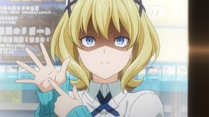 Food Wars: Shokugeki no Soma, Season 5 Episode 5 image