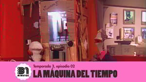 31 Minutes, Season 3 Episode 2 image