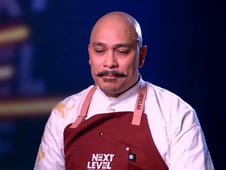 Next Level Chef, Season 5 Episode 4 image