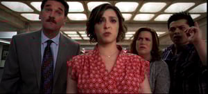 Crazy Ex-Girlfriend, Season 1 Episode 13 image
