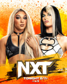 WWE NXT, Season 17 Episode 47 image