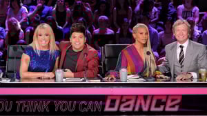 So You Think You Can Dance, Season 16 Episode 13 image
