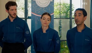 Ici tout commence, Season 2 Episode 233 image