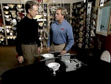 Today's Homeowner with Danny Lipford, Season 2 Episode 21 image