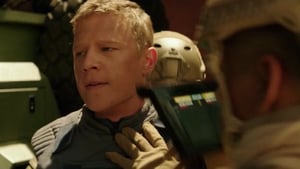 Dominion, Season 1 Episode 1 image