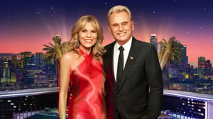 Celebrity Wheel of Fortune, Season 2 Episode 8 image
