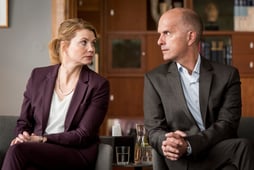 Merz gegen Merz, Season 1 Episode 1 image