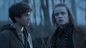 Heirs of the Night, Season 2 Episode 9 image