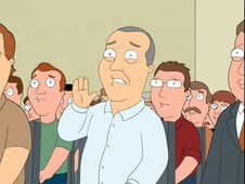 Family Guy, Season 5 Episode 17 image