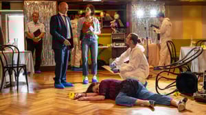 SOKO Stuttgart, Season 14 Episode 17 image