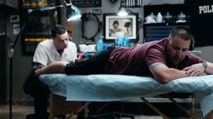 Hero Ink, Season 1 Episode 2 image