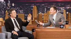 The Tonight Show Starring Jimmy Fallon, Season 2 Episode 155 image