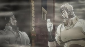 JoJo's Bizarre Adventure, Season 2 Episode 14 image