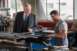 Der Staatsanwalt, Season 19 Episode 6 image