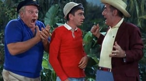 Gilligan's Island, Season 2 Episode 10 image