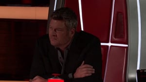 The Voice, Season 21 Episode 7 image