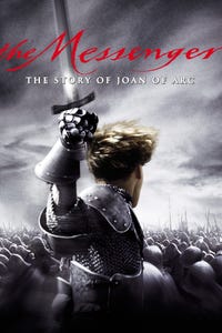 The Messenger: The Story of Joan of Arc as Charles VII