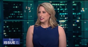 The Issue Is, Season 2 Episode 26 image