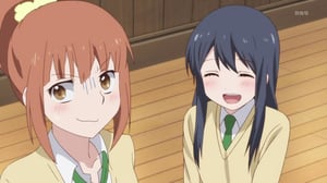 Love Lab, Season 1 Episode 1 image